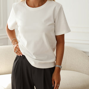 Marškinėliai Cotton Soft