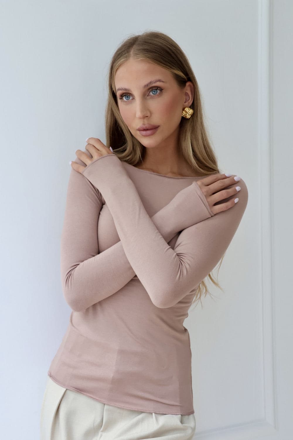 Palaidinė Luna