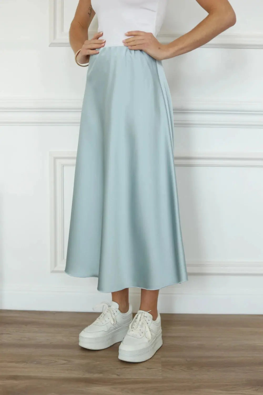 Sijonas Brillante