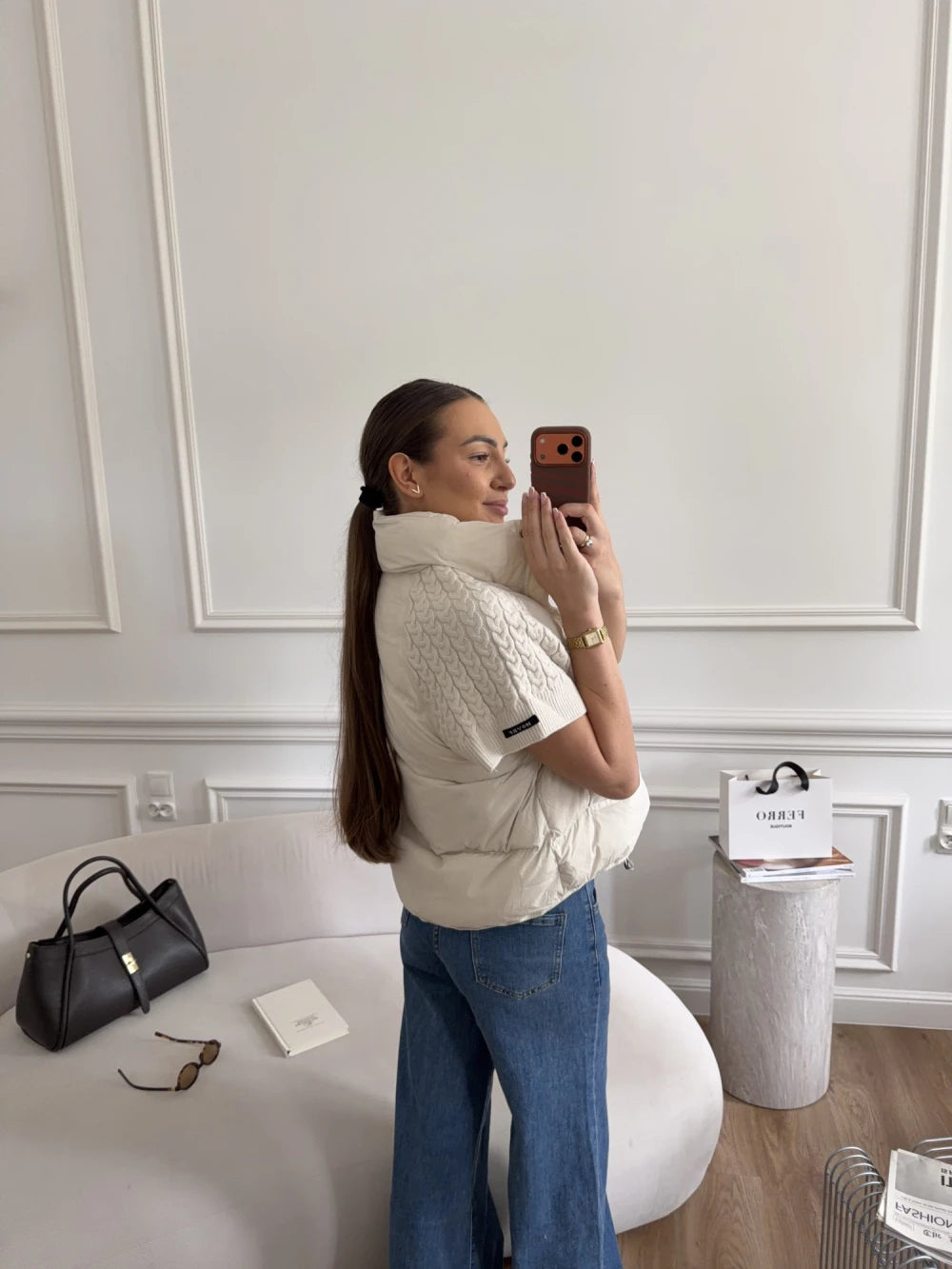 Dūnu veste Corso