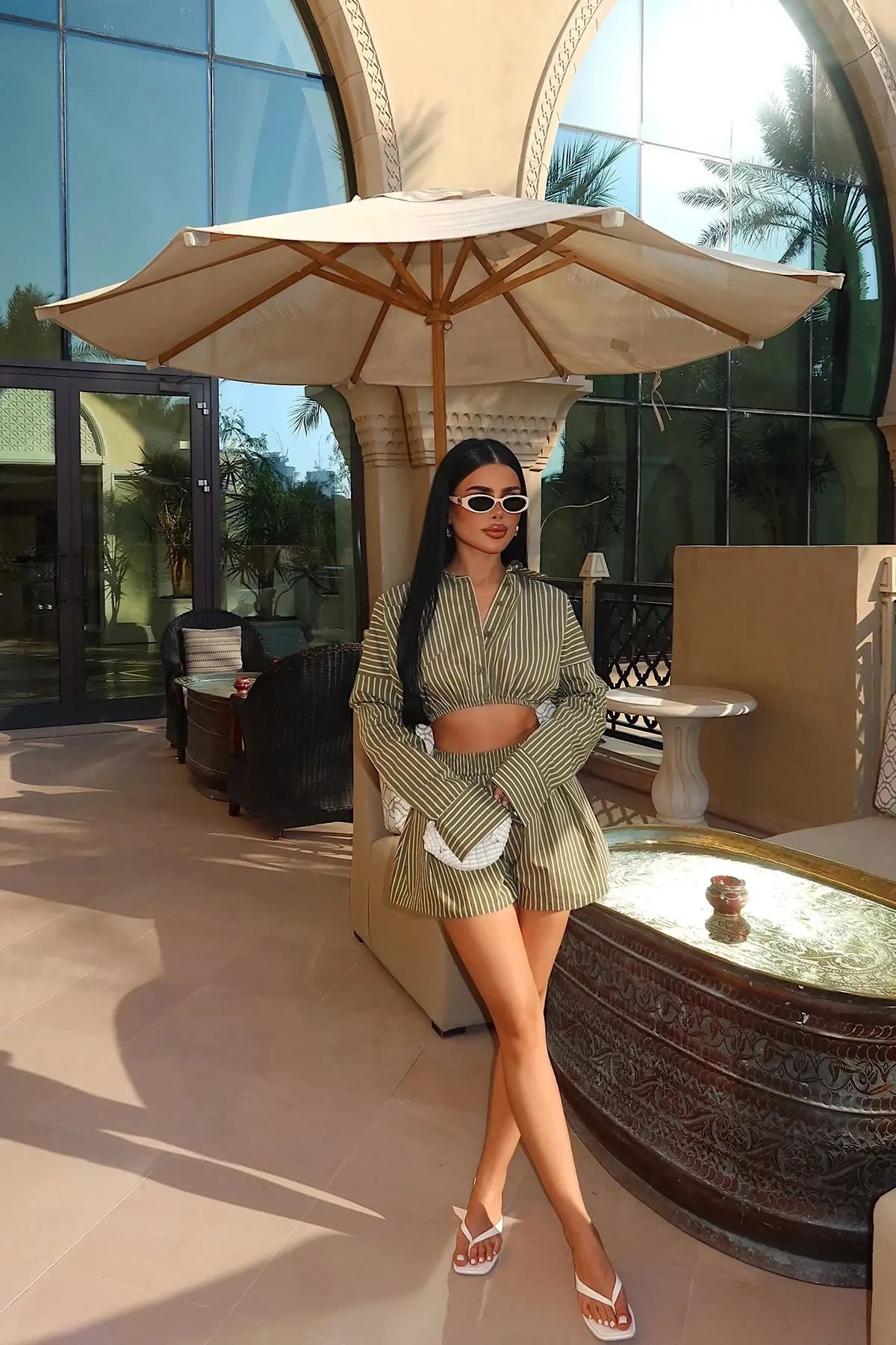 Kostiumėlis Dubai