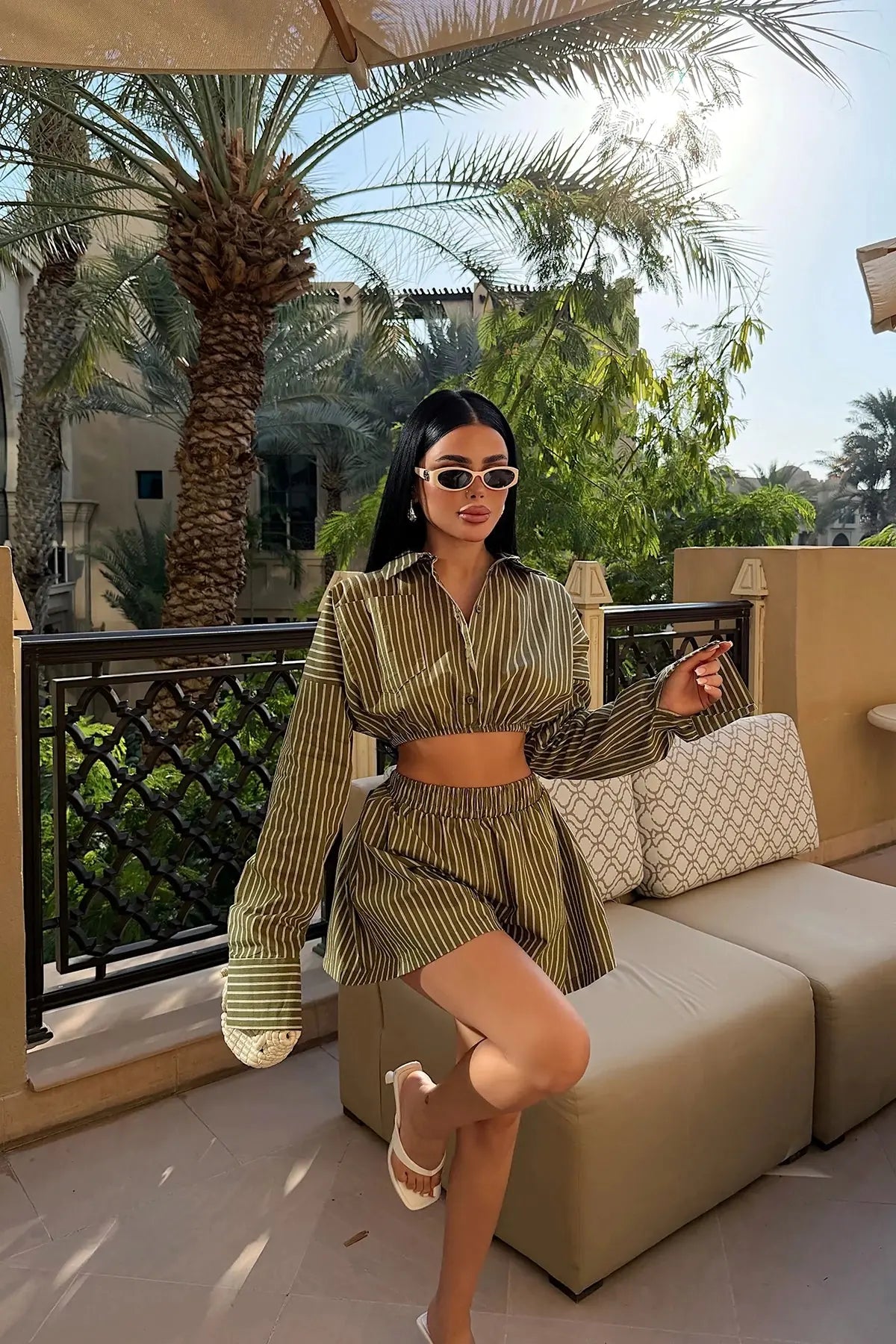 Kostiumėlis Dubai