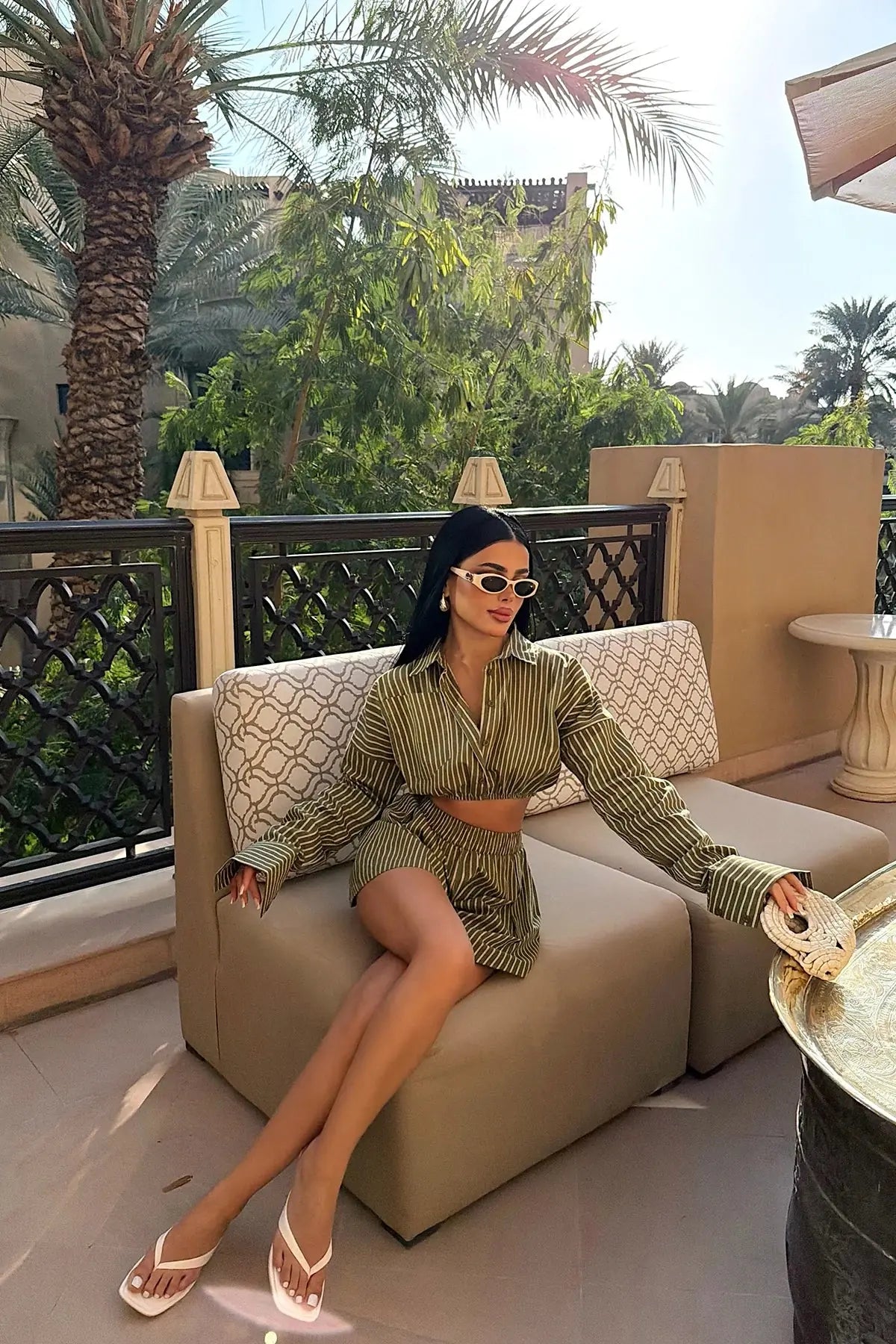 Kostiumėlis Dubai