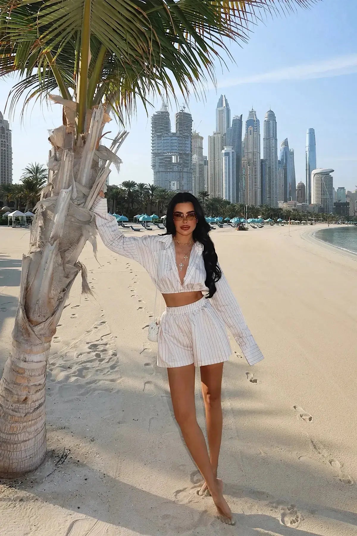 Kostiumėlis Dubai
