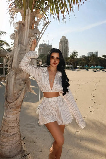 Kostiumėlis Dubai