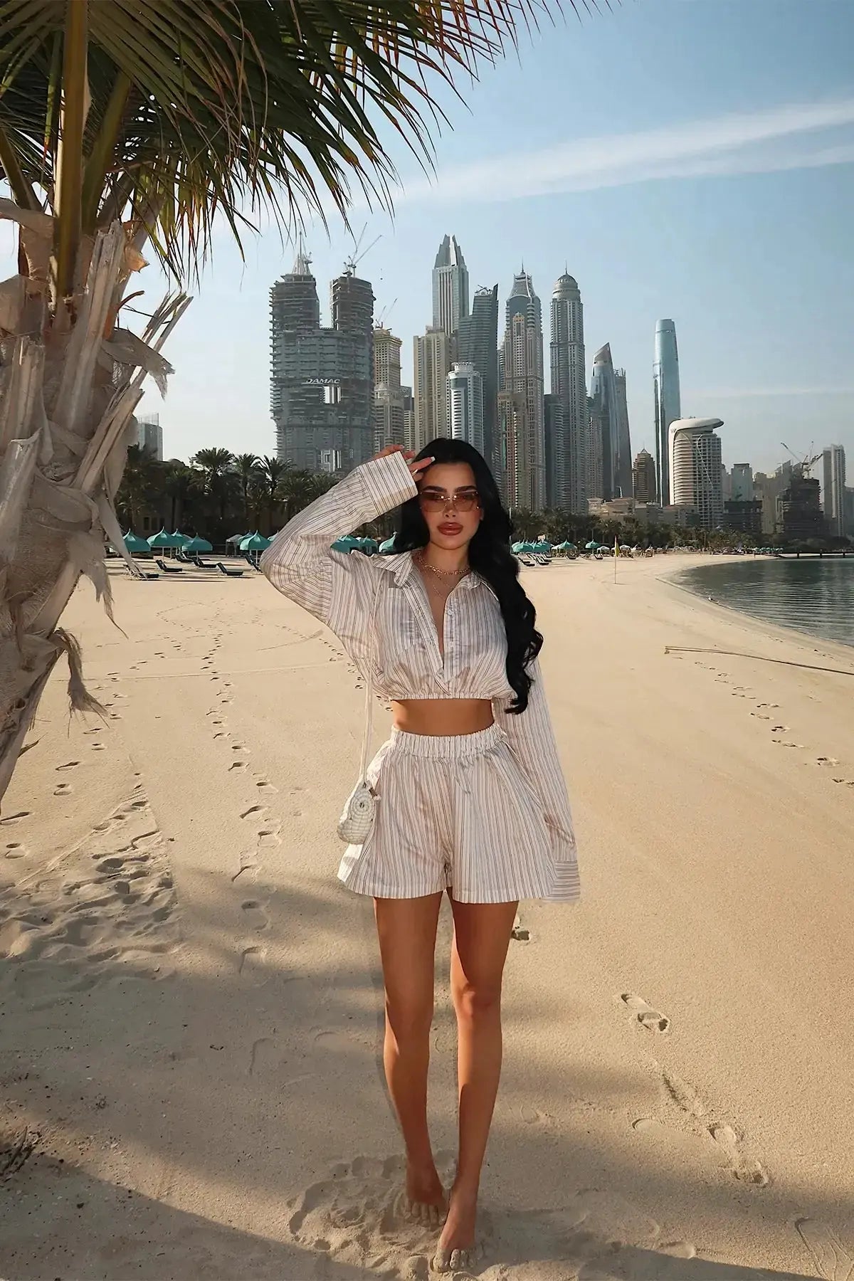Kostiumėlis Dubai