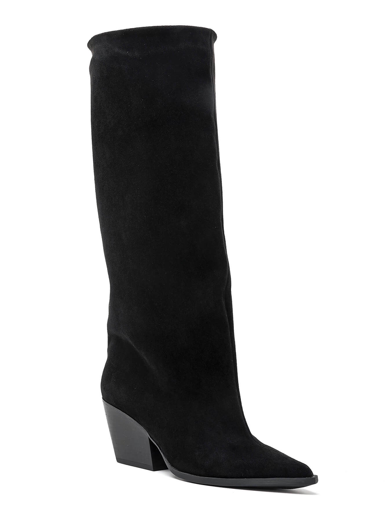 Ilgaauliai Seteva Suede