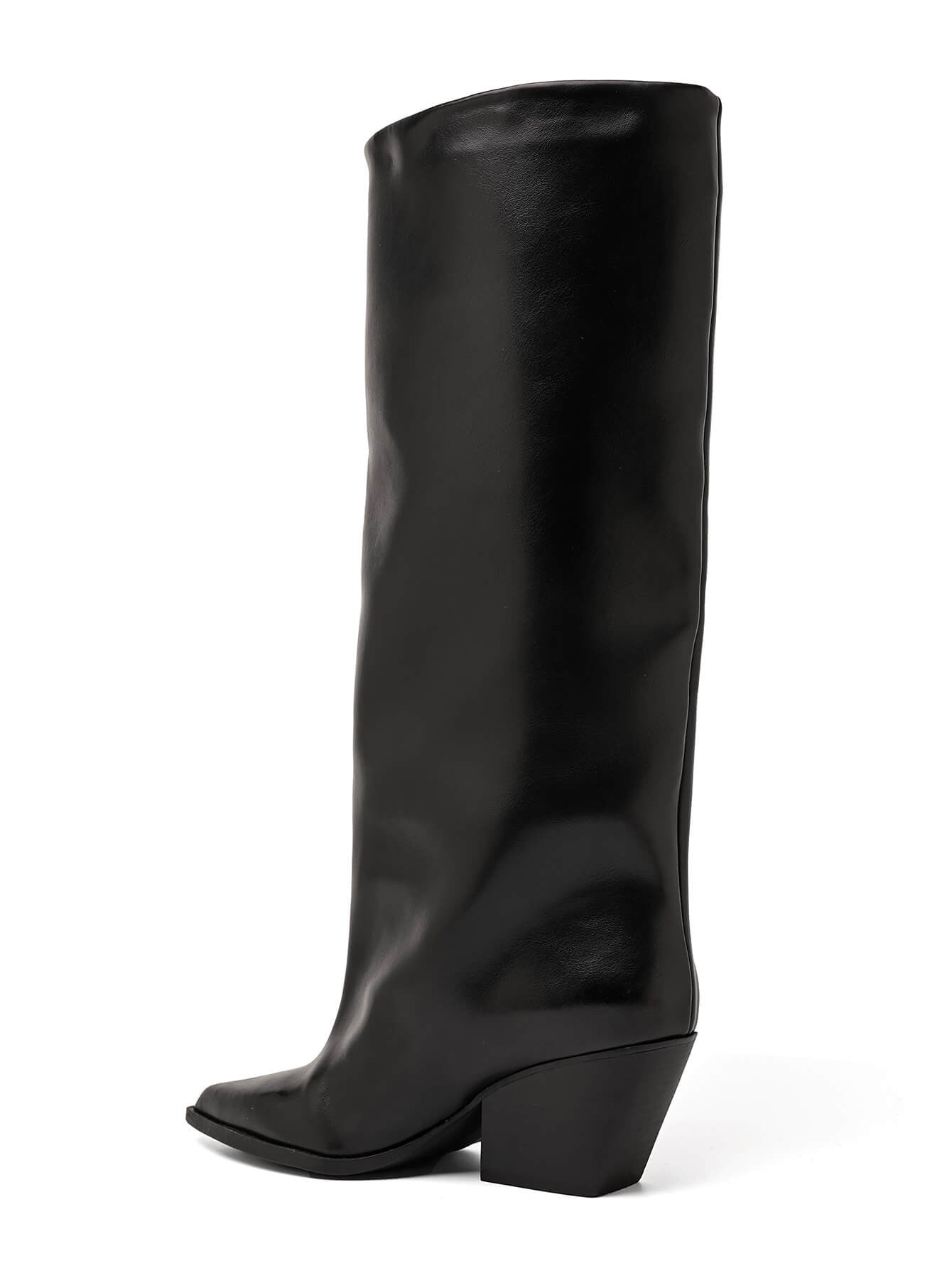 Ilgaauliai Seteva Leather