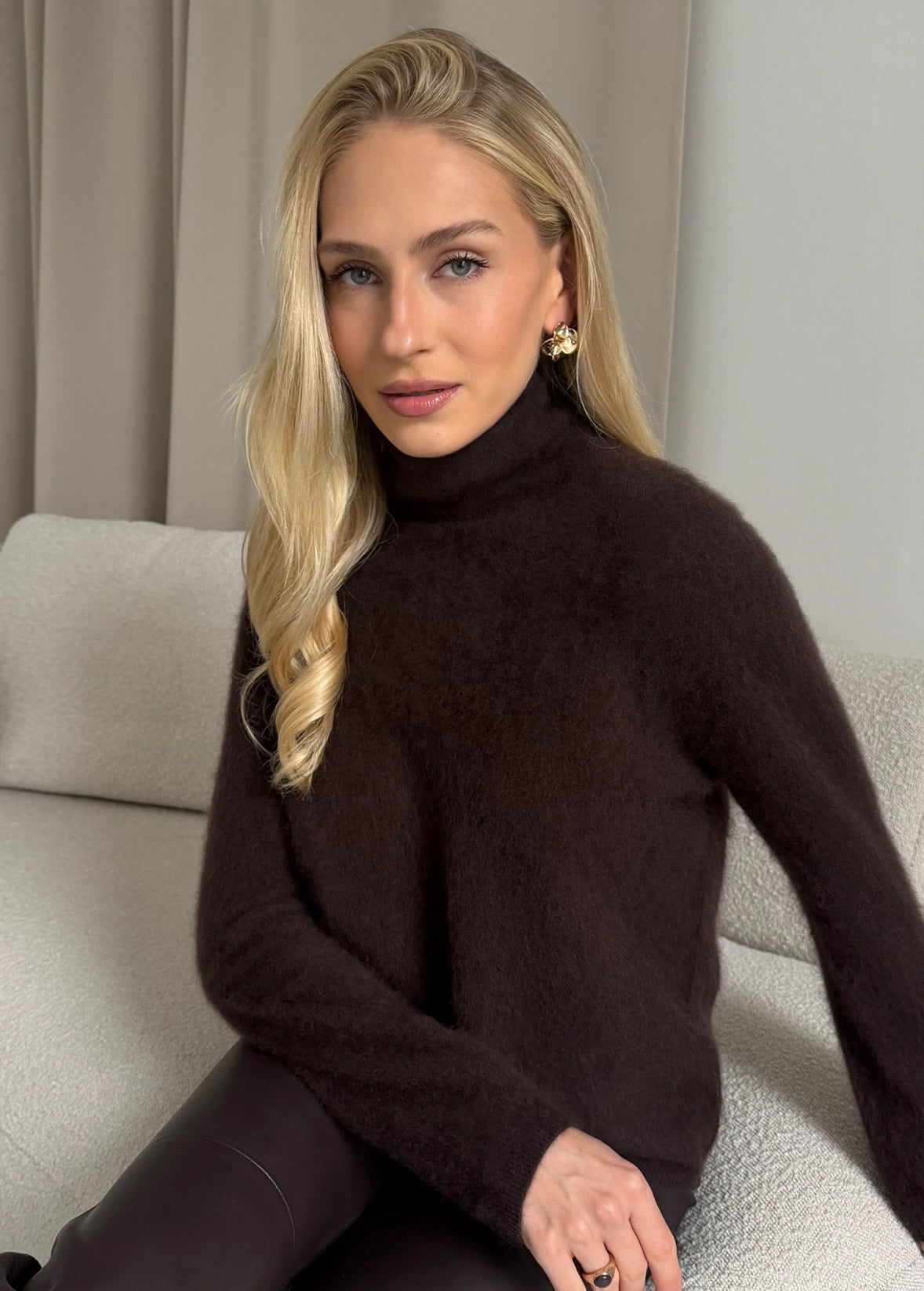 Megztinis Maella