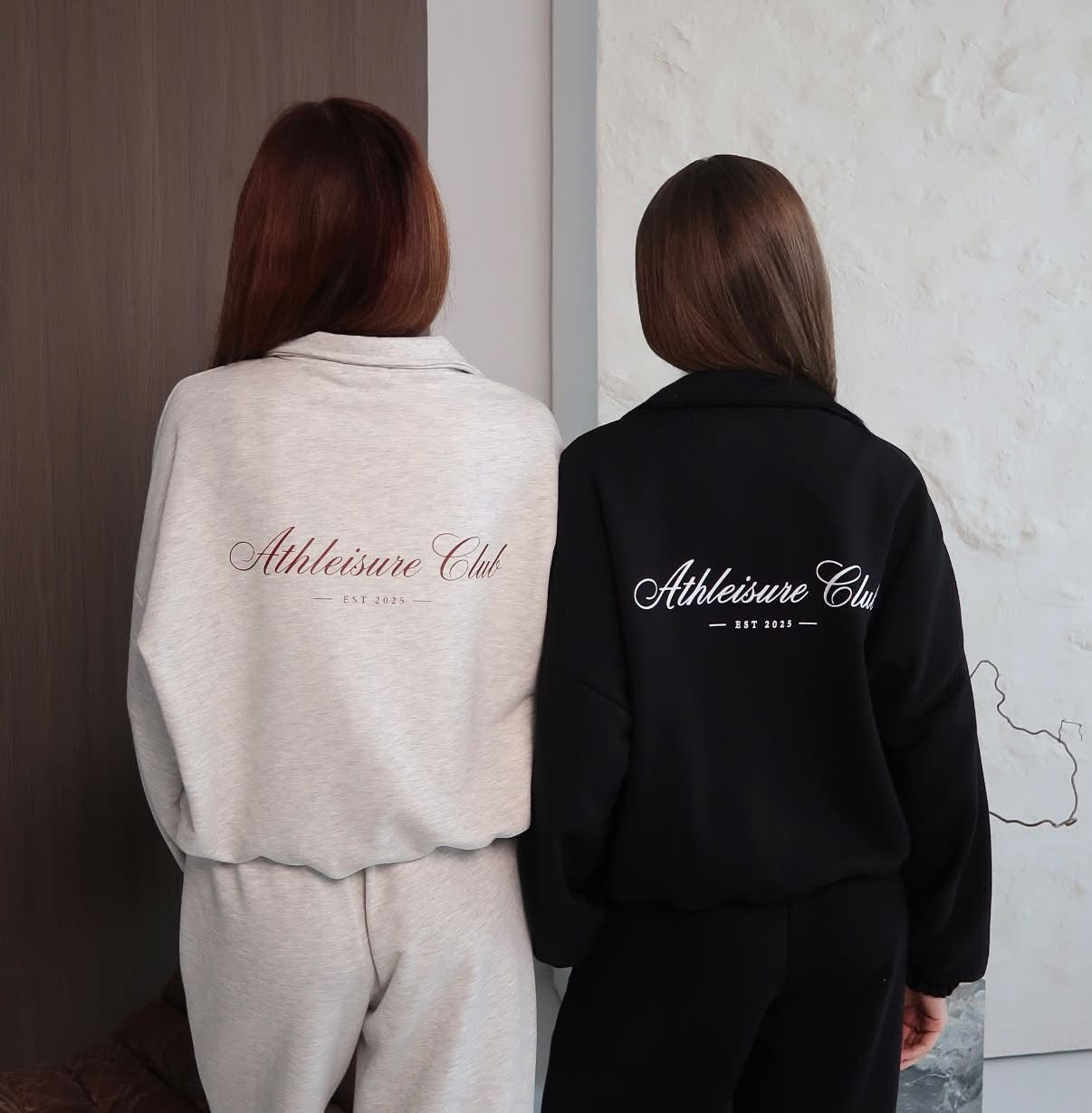 Kostīms Athleisure Club