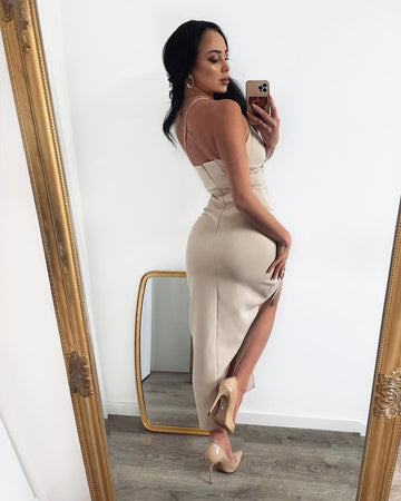 Suknelė Praline