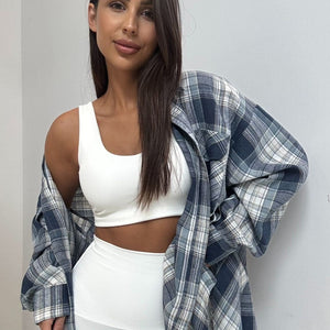 Crop top Aska