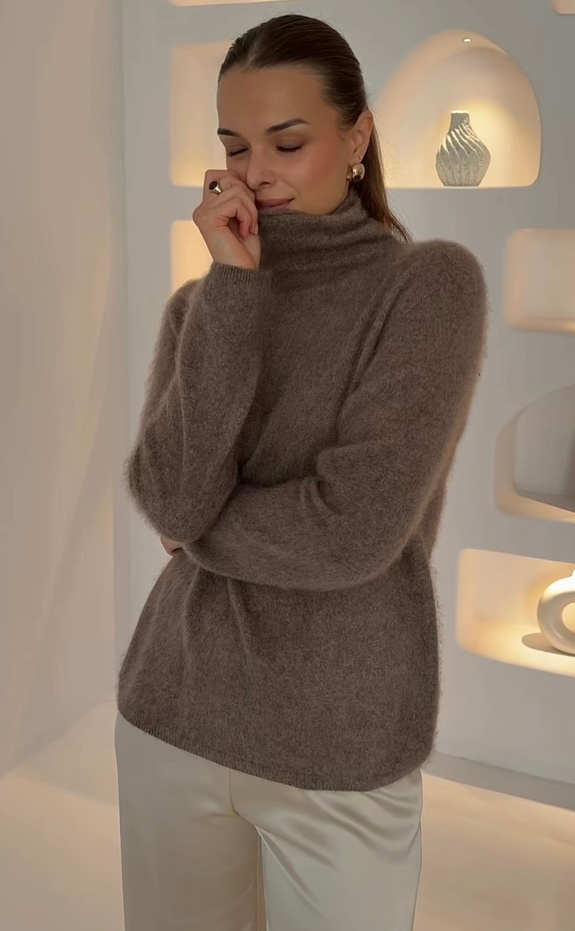 Megztinis Maella