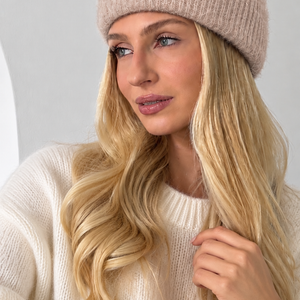 Kepurė Angora