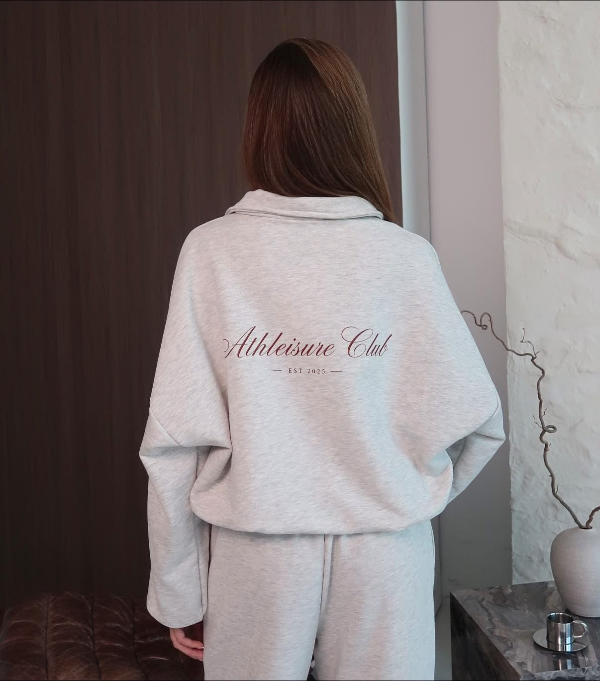 Kostīms Athleisure Club