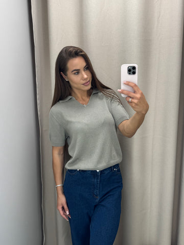 Megztinis Poneta