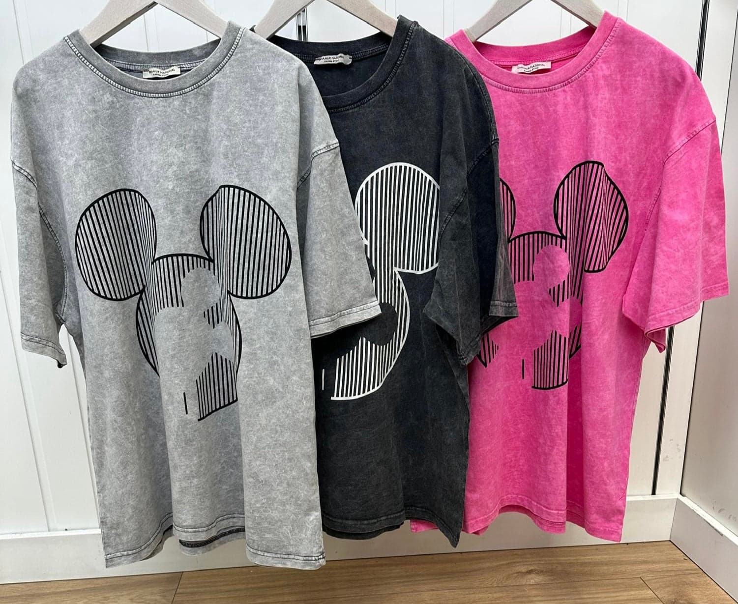 Marškinėliai Miki
