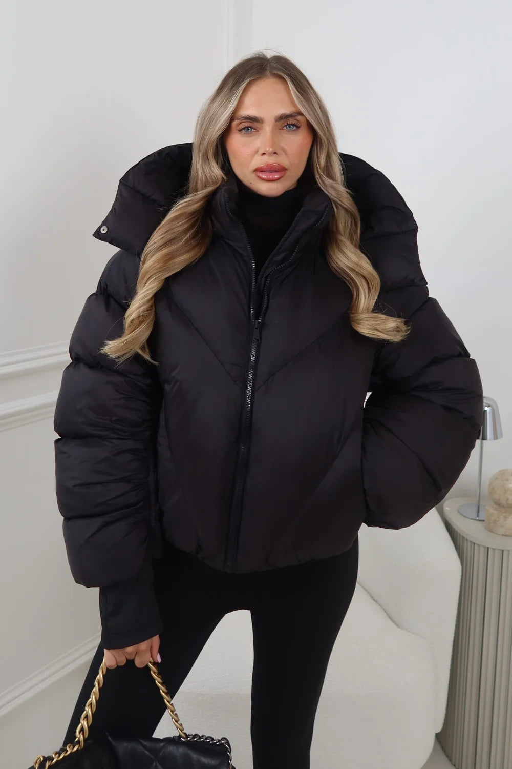 Striukė Coopa