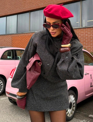 Kostiumėlis Parise