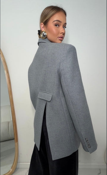 Švarkas Nero Premium Wool