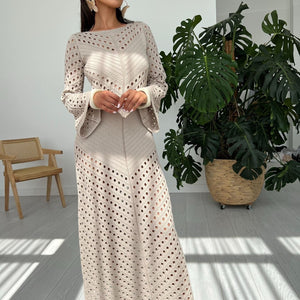Suknelė Lepari premium