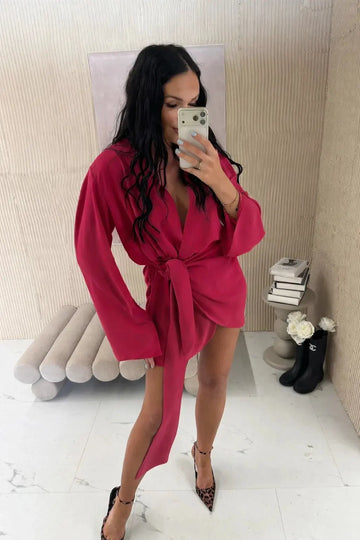 Suknelė Zowa
