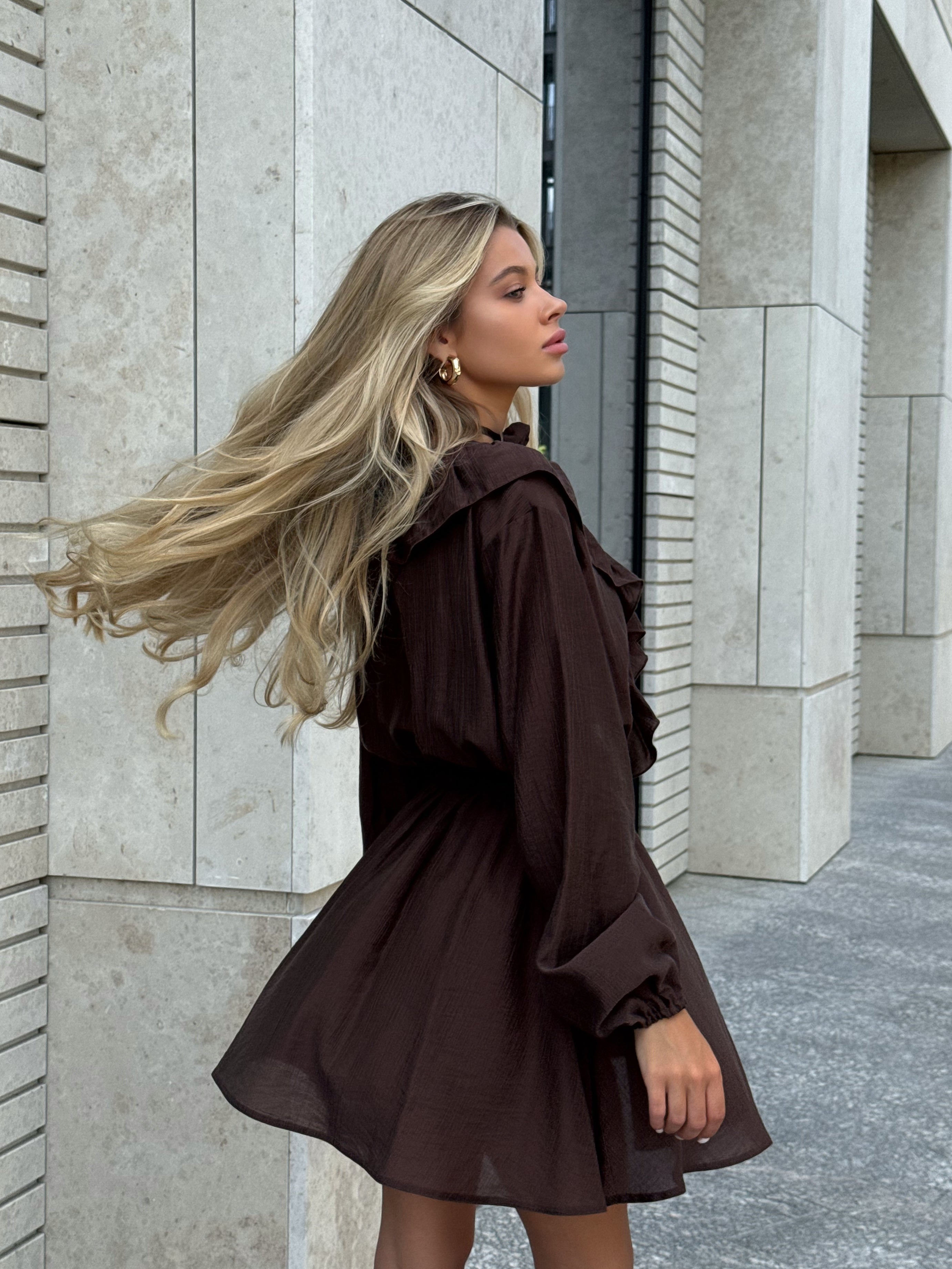 Suknelė Nestinna