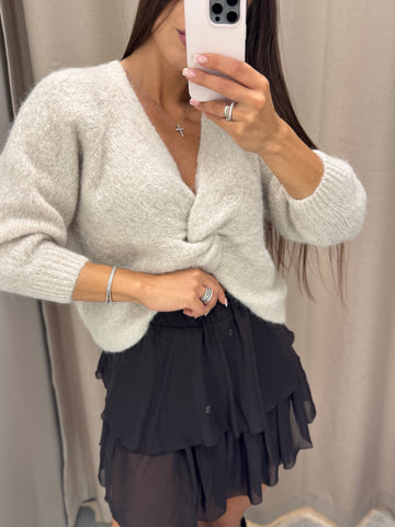 Megztinis Doutta