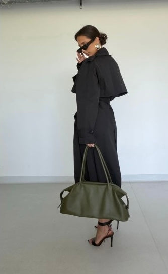 Trench Paltas Benno