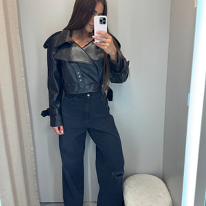 Džinsai Denita Ripped