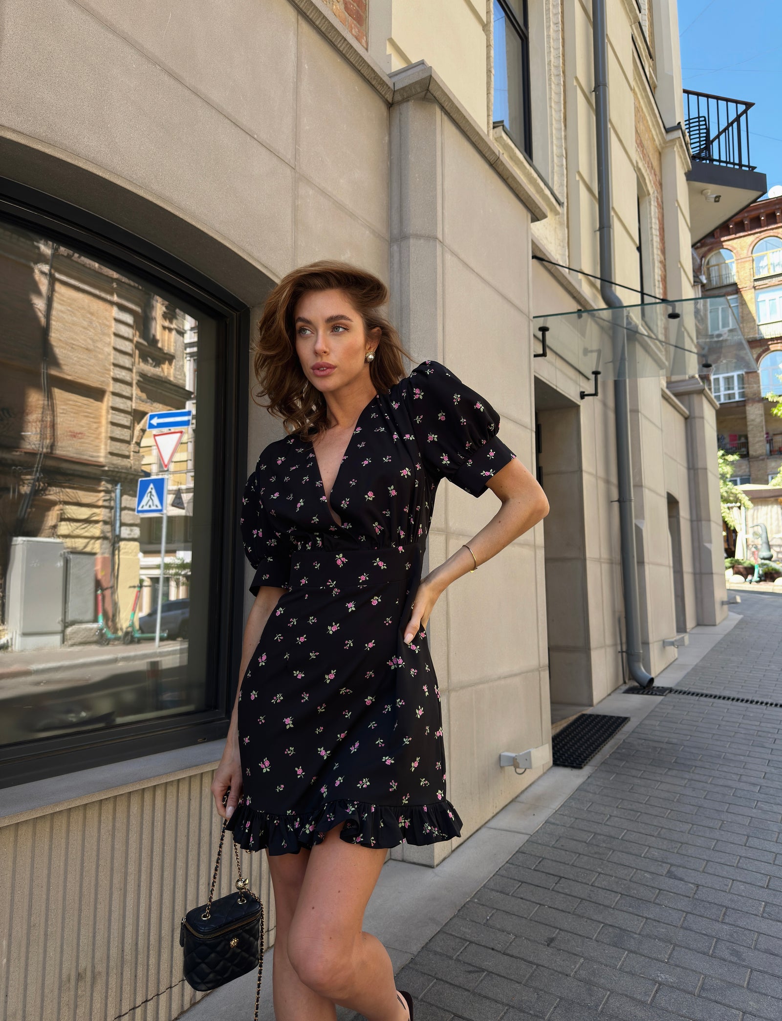 Suknelė Mega
