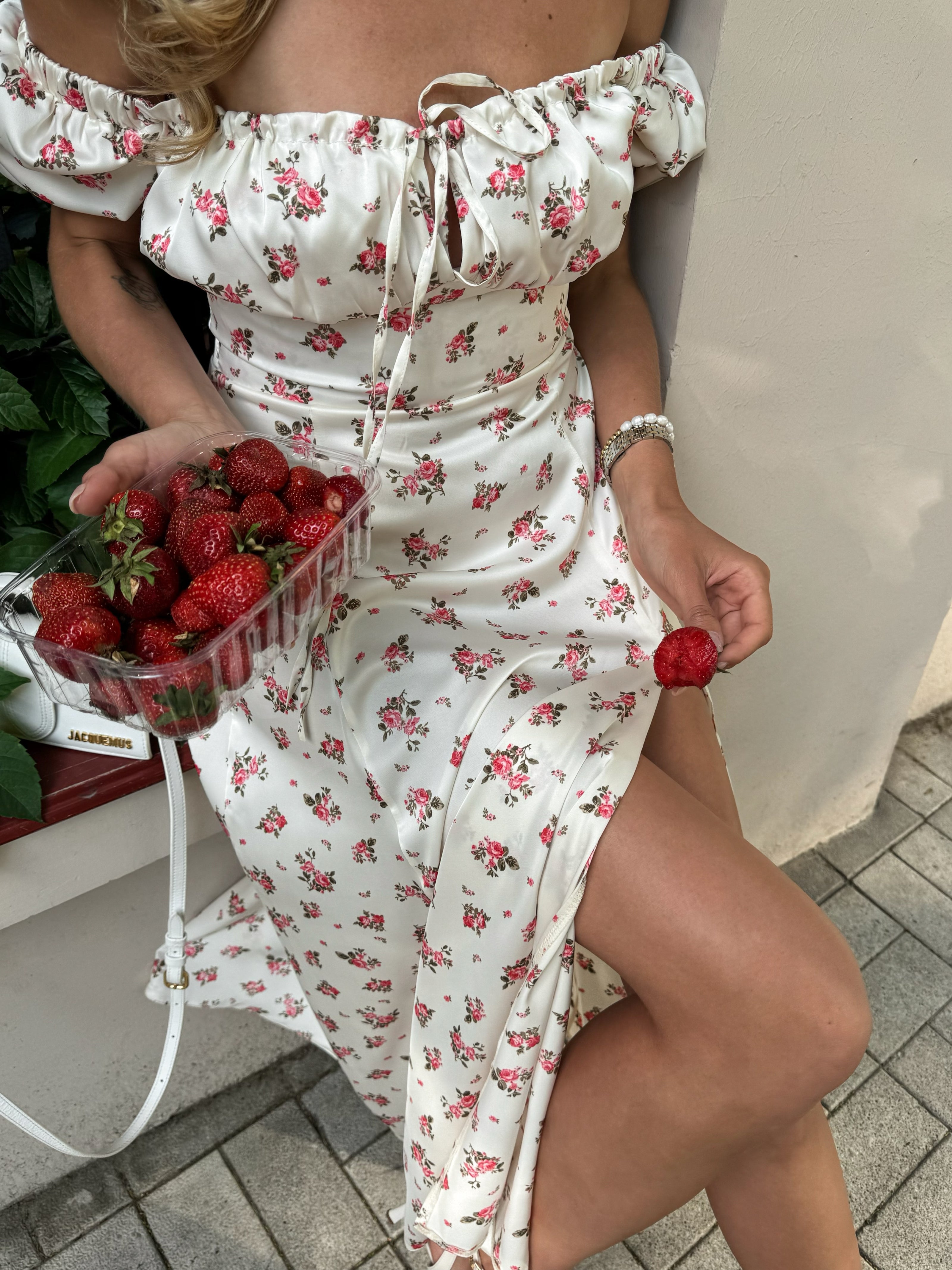 Suknelė Romantic