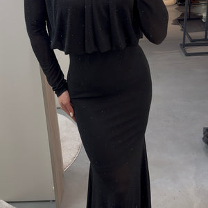 Suknelė Varesa