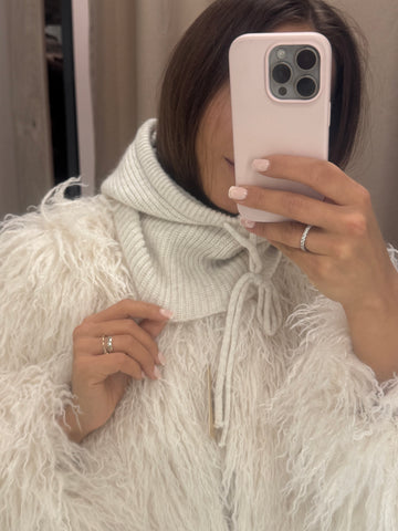 Galvos mova Angora