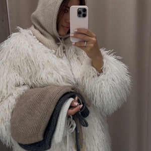 Galvos mova Angora
