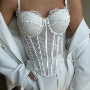 Korsetas Sensuale Bling