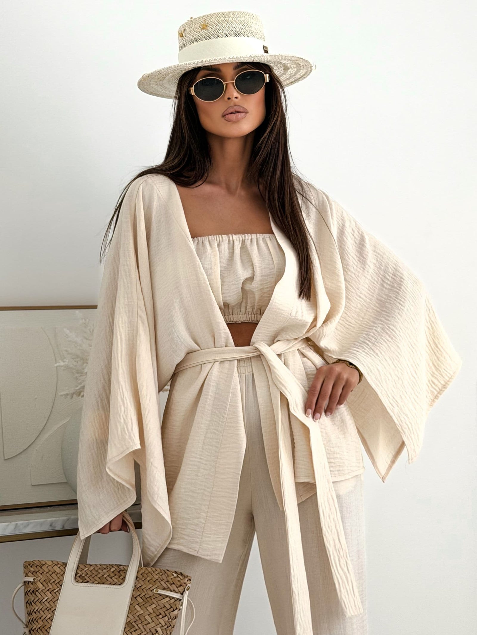 Kostiumėlis Santorini