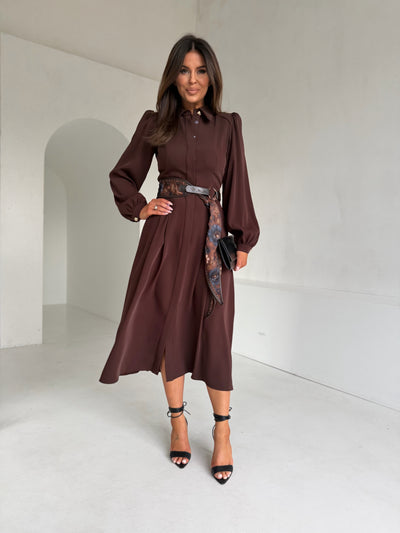 Kleita Melanie Midi