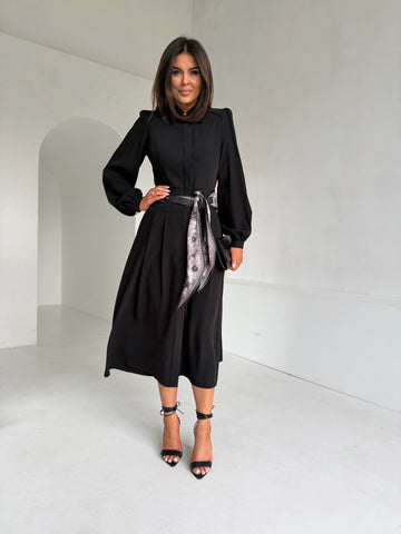 Kleita Melanie Midi