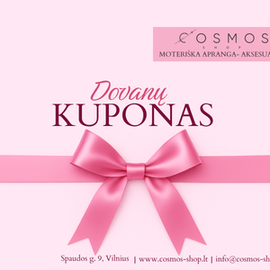 Dāvanu kupons