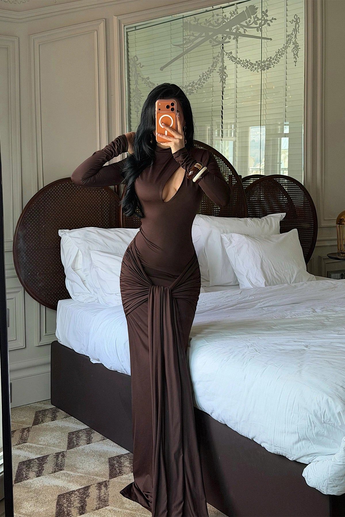 Kleita Uwang