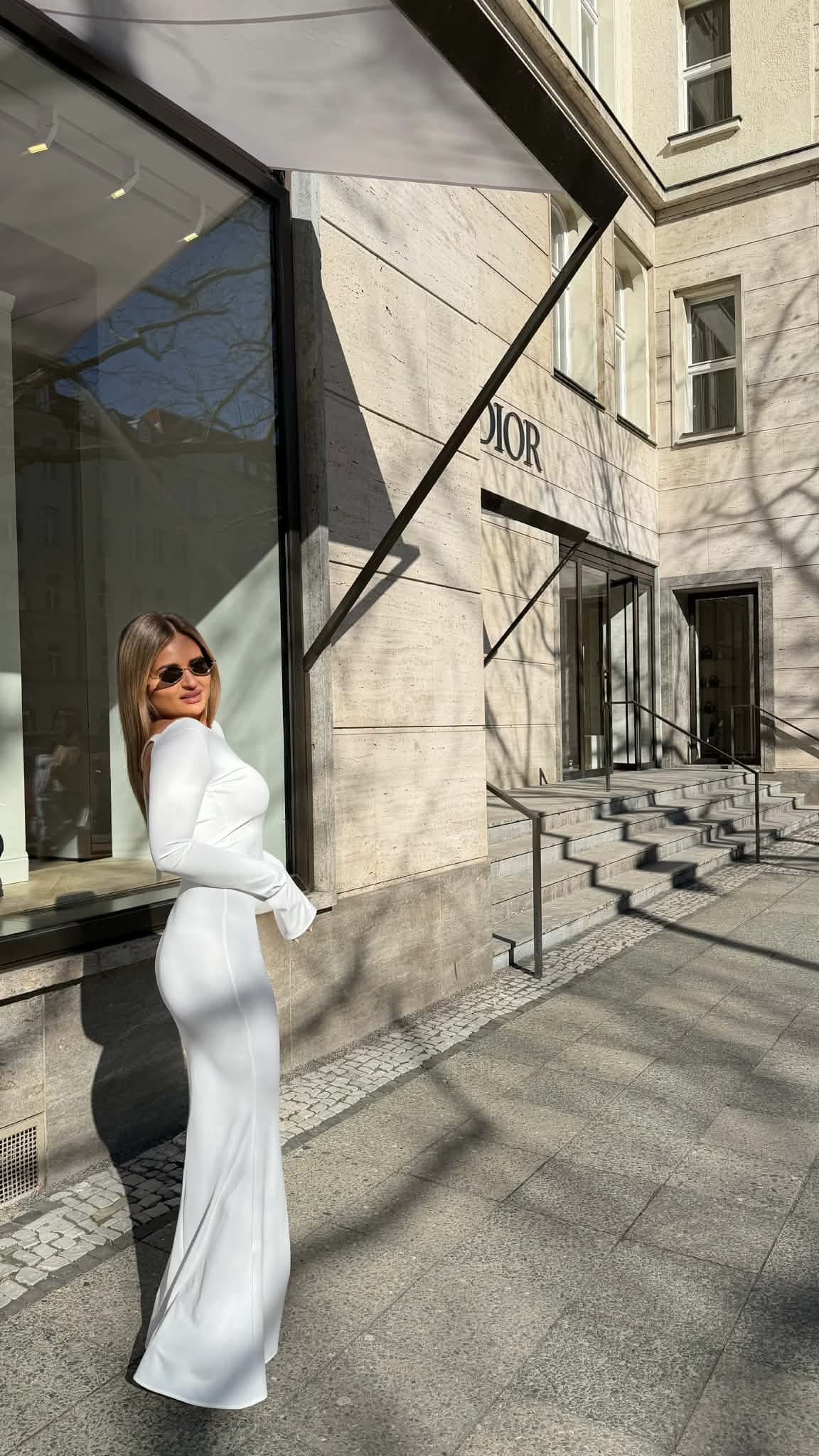 Suknelė Iconic