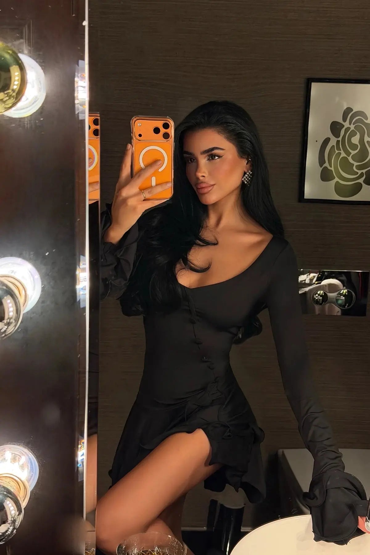 Suknelė Eyyo
