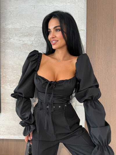 Palaidinė Soraya