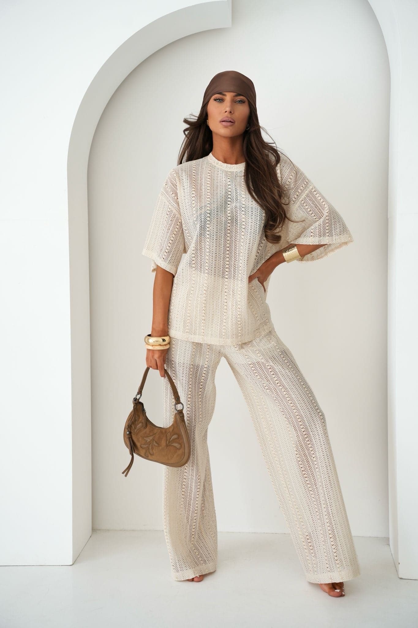 Kostiumėlis Linna Pants