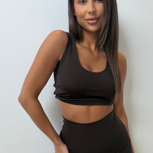 Crop top Aska