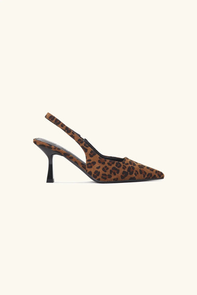Aukštakulniai Pumps