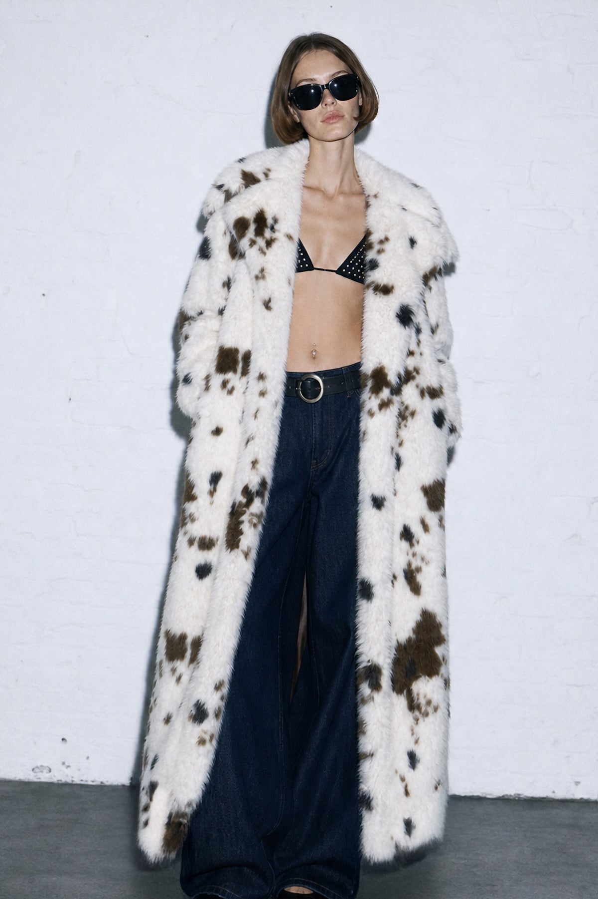 Kailiniai Pelicca maxi