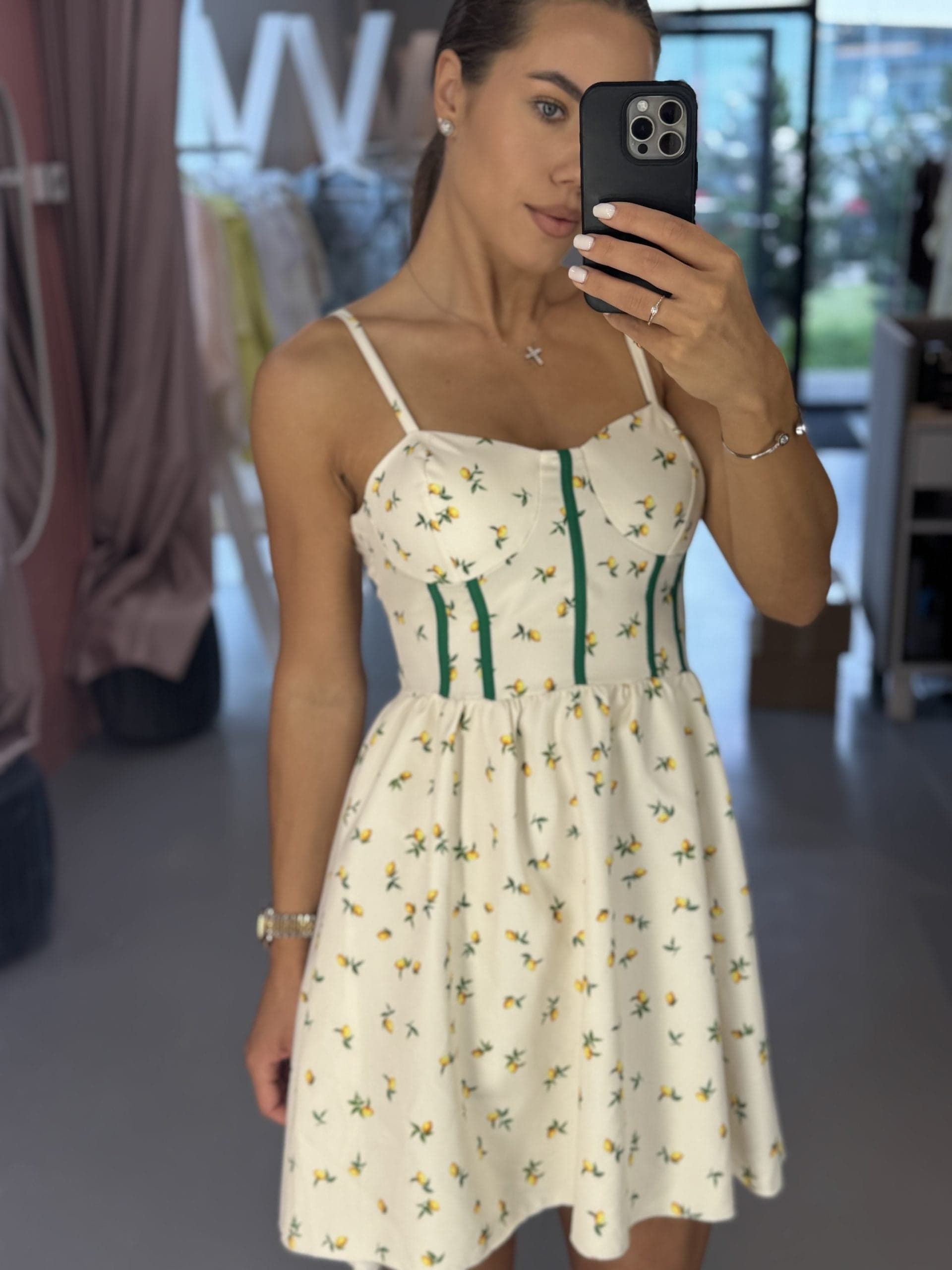 Suknelė Cantaria