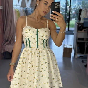 Suknelė Cantaria